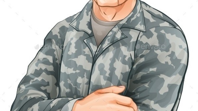 How common is it for soldiers to actually enjoy the killing?
