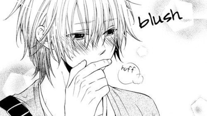 Guys, what kind of compliments do you like to receive? Or which ones do you wish you got more of?