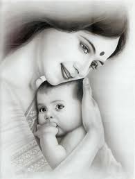 Do Surrogate mothers feel bonding and connection with the child?