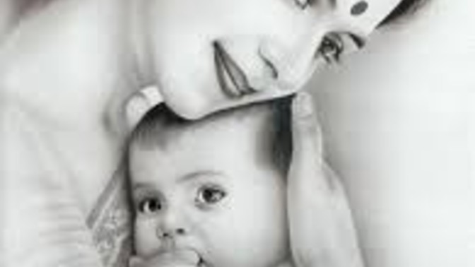 Do Surrogate mothers feel bonding and connection with the child?