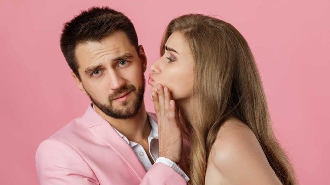 At what point do you ask about their sexual past?