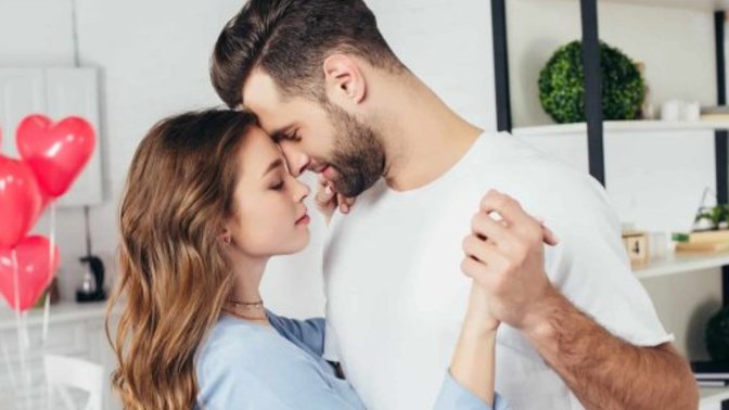 Is it too clingy or over the top too nice to ask a girl how I can make her happy?