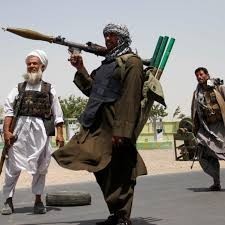 In light of the pillaging, plundering, looting, raping, murdering, maiming, in Afghanista, do you think the Taliban Will be banned from Twitter?