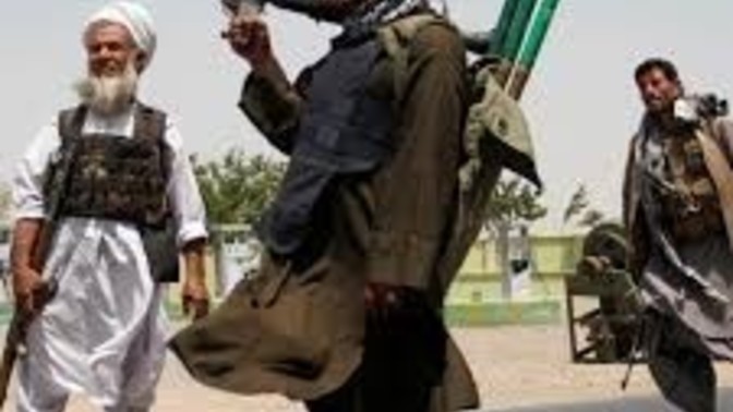 In light of the pillaging, plundering, looting, raping, murdering, maiming, in Afghanista, do you think the Taliban Will be banned from Twitter?