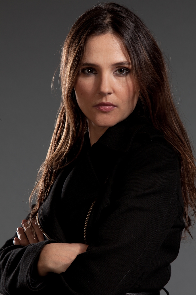 Rate actress Virginie Ledoyen?