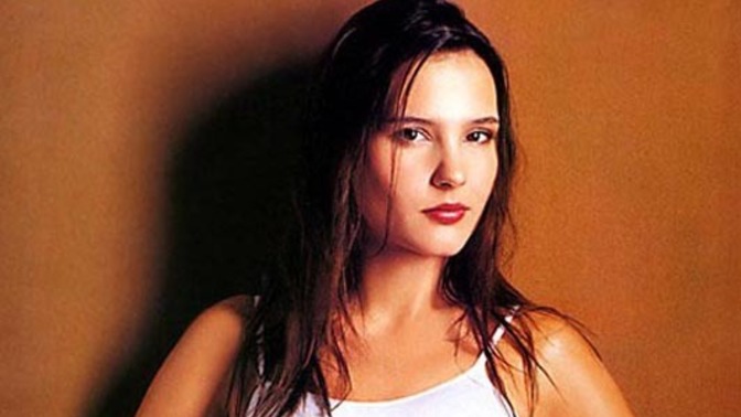 Rate actress Virginie Ledoyen?