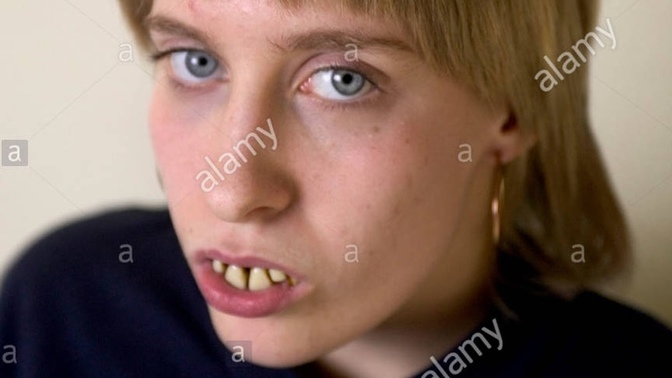 Would you date an ugly girl who’s nice?