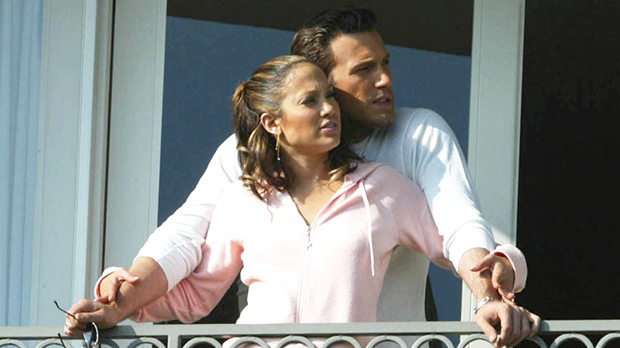 Would you ever get back together with your ex after like 20 years apart?