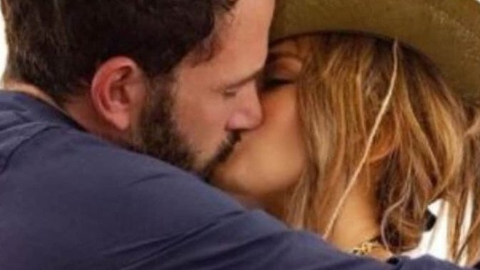 Would you ever get back together with your ex after like 20 years apart?