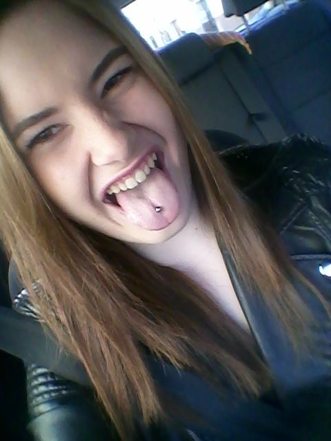 What is the Perfect Age for Someone to Get Their Tongue Pierced?
