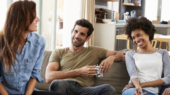 Have you made new friends and lost old friends after becoming closer to God?
