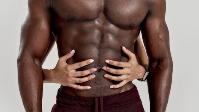 Why do a lot of white women fetishize black men?