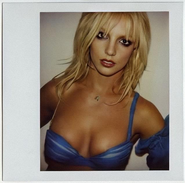 What are your thoughts on the #FREEBRITNEY movement?