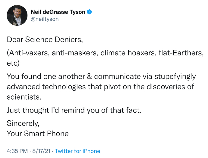 Which One Is Worse, Being Anti Vaxx Or Anti Mask?
