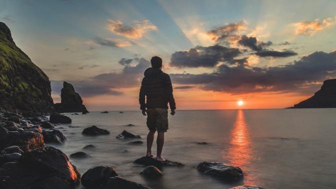 How do you find motivation when you don't feel like doing anything?
