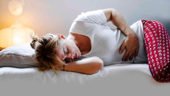 Girls, how do you deal with period cramps? Do you use pain killers or some other way? If not with pills, what do you do?