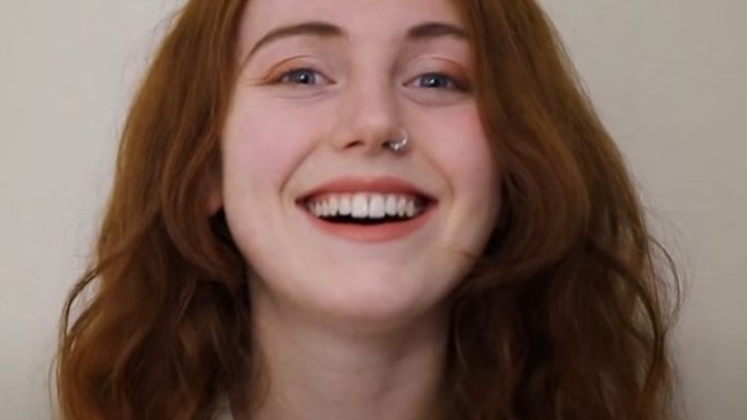 Would you date this girl?