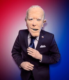 Which is your favorite disparaging way to refer ro President Biden?