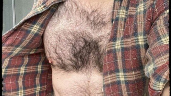 Hairy chest , attractive or repulsive?