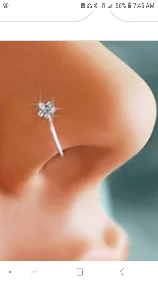 Where is the worst place to get a pearcing?