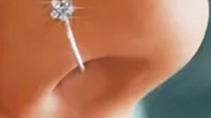 Where is the worst place to get a pearcing?