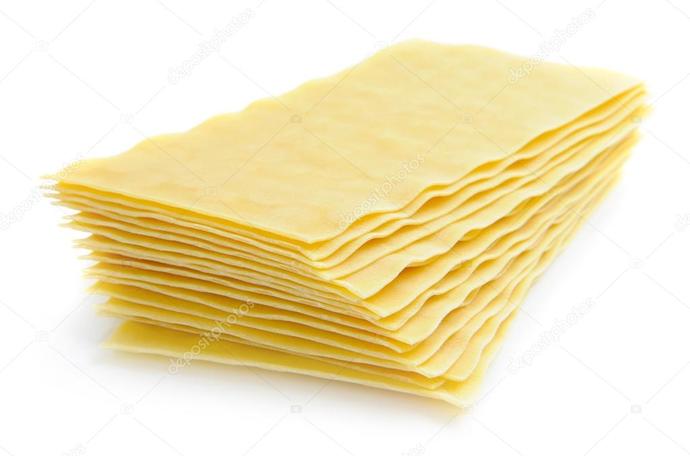 Whats your favorite pasta shape?