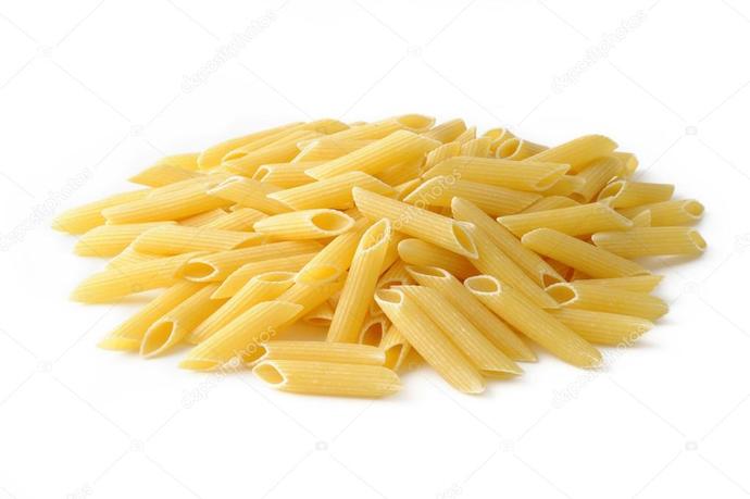 Whats your favorite pasta shape?