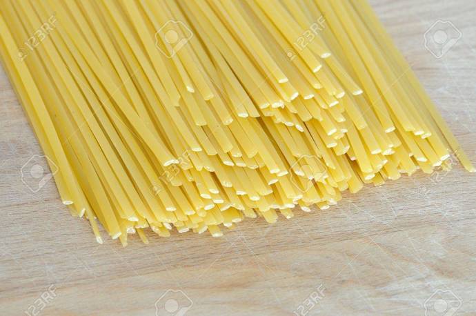 Whats your favorite pasta shape?