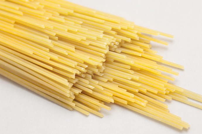 Whats your favorite pasta shape?