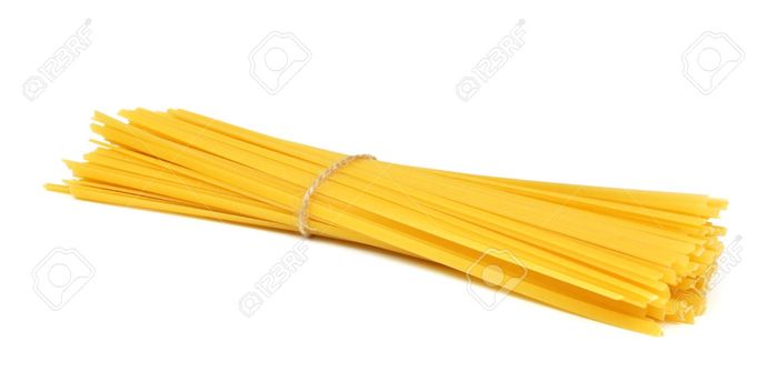 Whats your favorite pasta shape?
