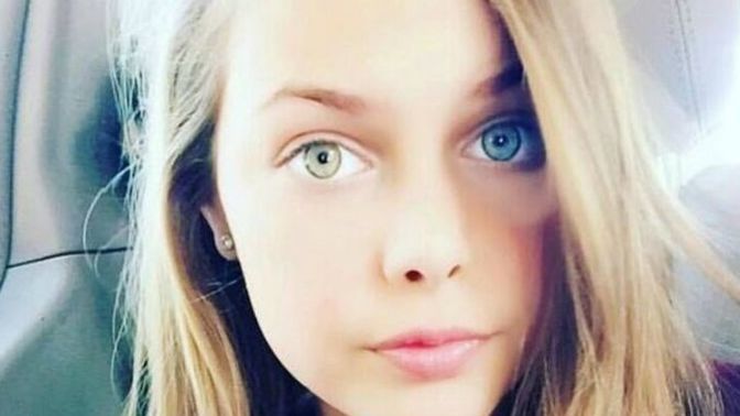 How would you react if someone tried to compliment your eyes but got the color completely wrong?