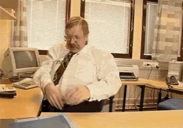 Ever taken a vacation and just not wanted to go back to work?