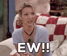 Ladies and Gents, what is the one thing that your partner does that you find completely disgusting?