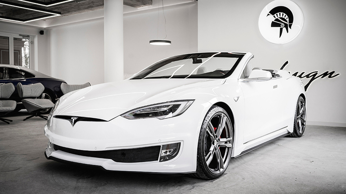 If affordability were not an issue, what car would you be driving and most importantly why?