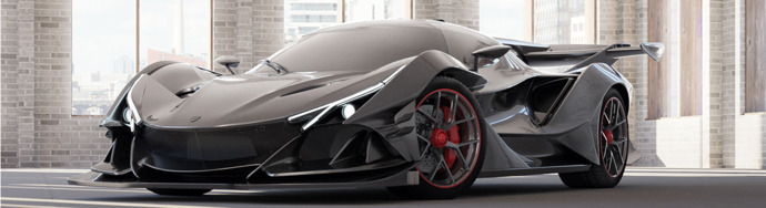 If affordability were not an issue, what car would you be driving and most importantly why?
