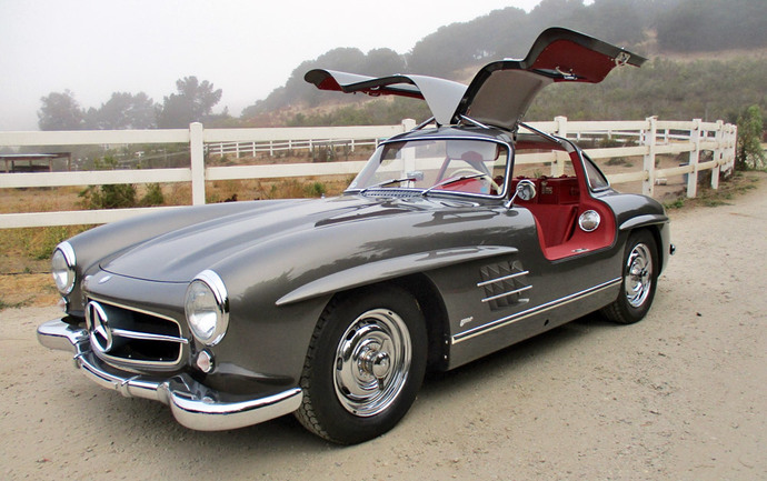 If affordability were not an issue, what car would you be driving and most importantly why?
