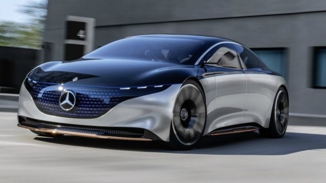 If affordability were not an issue, what car would you be driving and most importantly why?