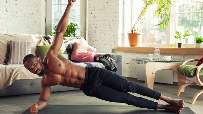 What's your favorite core exercise?