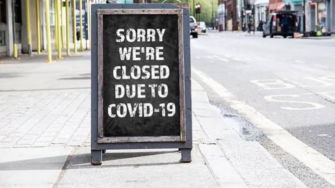 Are we doomed to more Covid lockdowns and unlimited Vaccines and boosters forever?