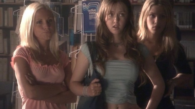 Why are so many people in high school obsessed with popularity?