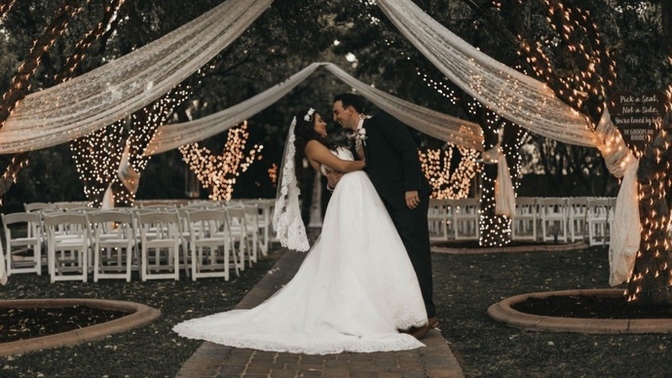 What would you do differently in your marriage?