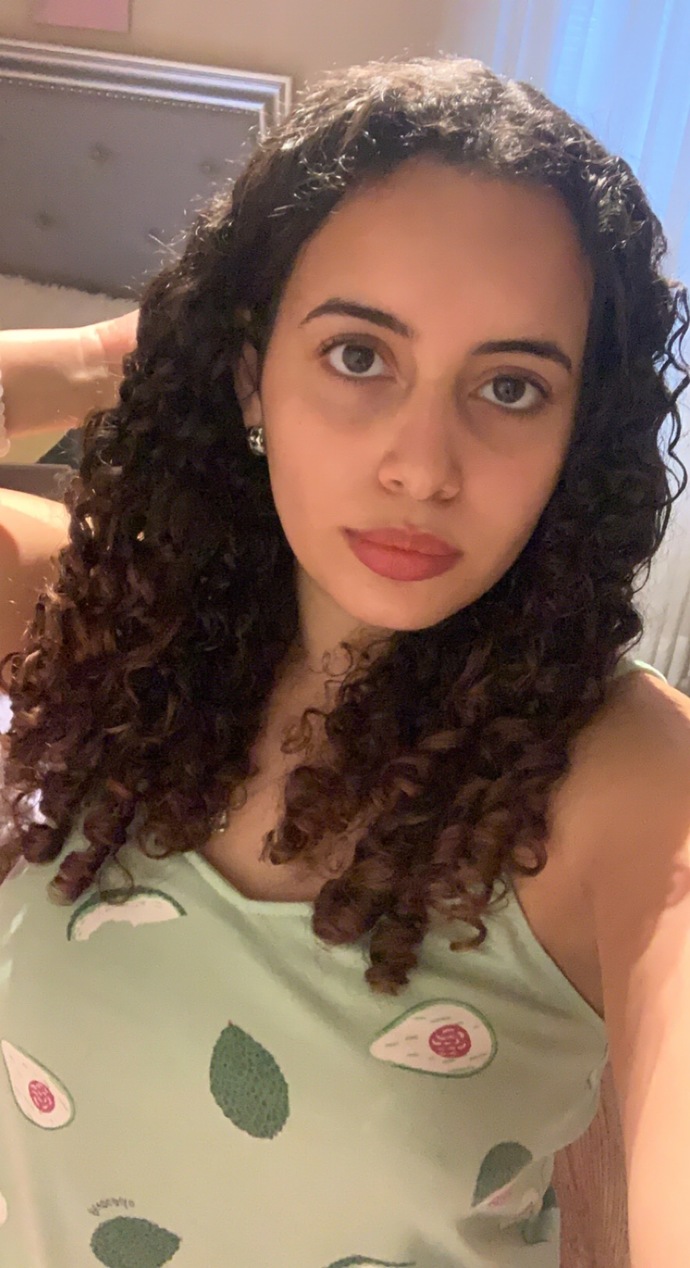 Is my hair close to being long or do I still have a long way to go?