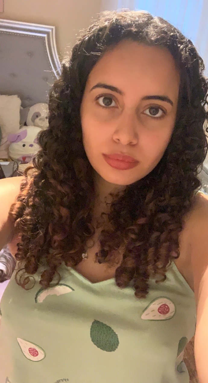 Is my hair close to being long or do I still have a long way to go?