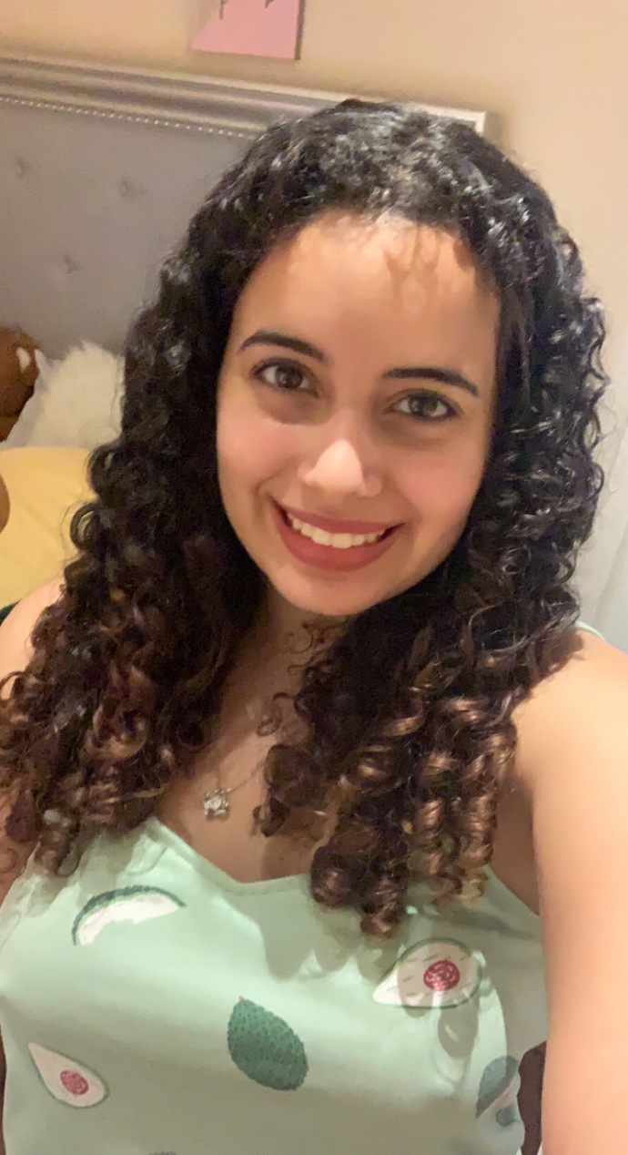 Is my hair close to being long or do I still have a long way to go?