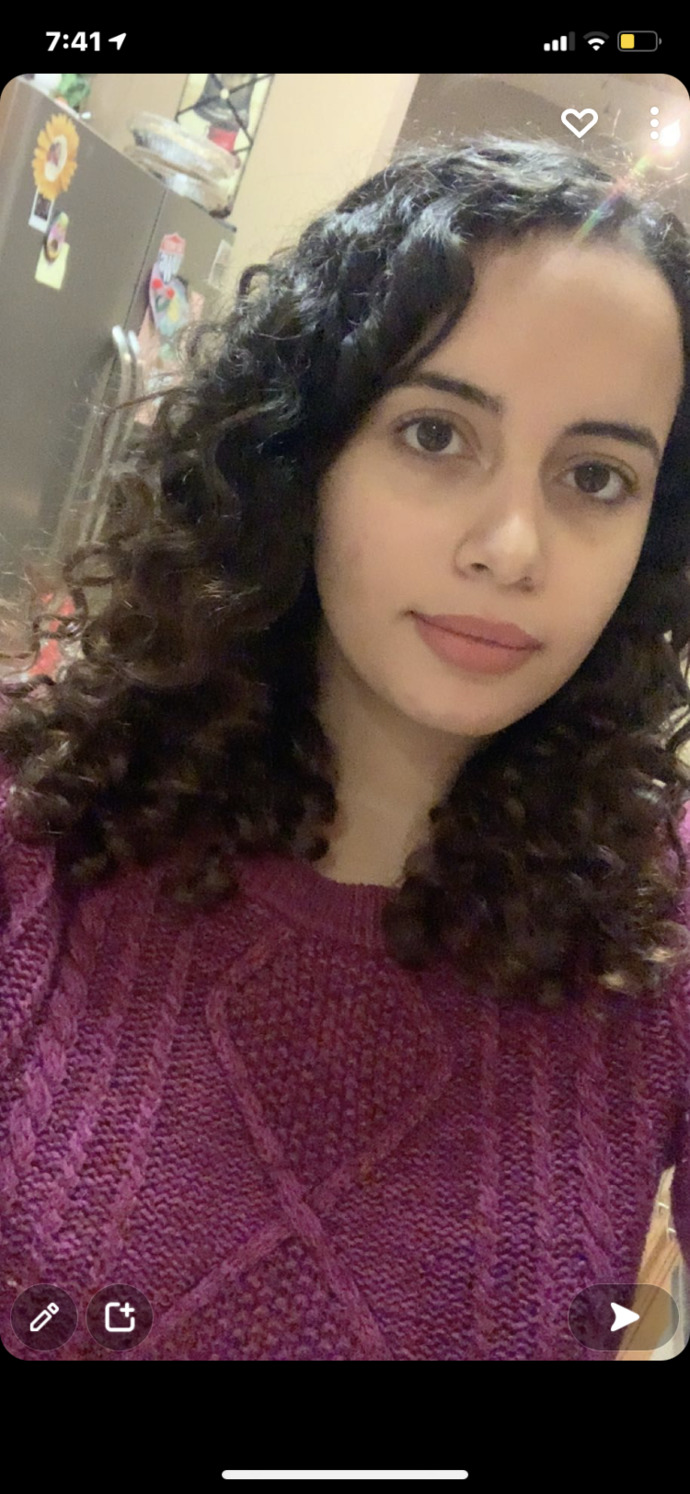 Is my hair close to being long or do I still have a long way to go?