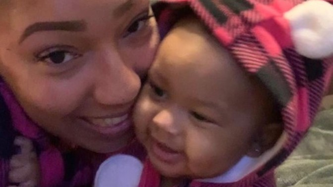 Is it right to give a second chance to an ex who got me pregnant then left and now he's returned after a year of raising my child alone?