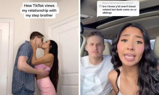 Ok you and these people are legal adults and no one will think it is weird. I wonder out of these people who would you date if it were allowed?