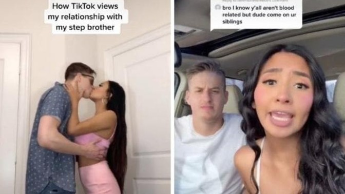 Ok you and these people are legal adults and no one will think it is weird. I wonder out of these people who would you date if it were allowed?