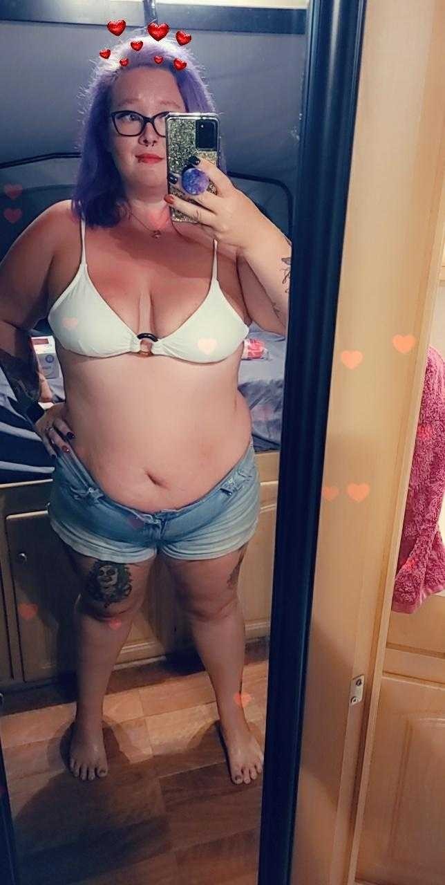 Who would date a plus size girl?