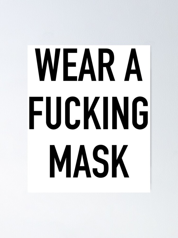 Is this a good book for anti-maskers?